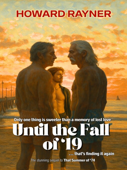 Title details for Until the Fall of '19 by Howard Rayner - Available